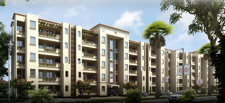 Residential Multistorey Apartment for Sale in Survey No.10/1 & others, 5At Post-Pashane , Karjat-West, Mumbai